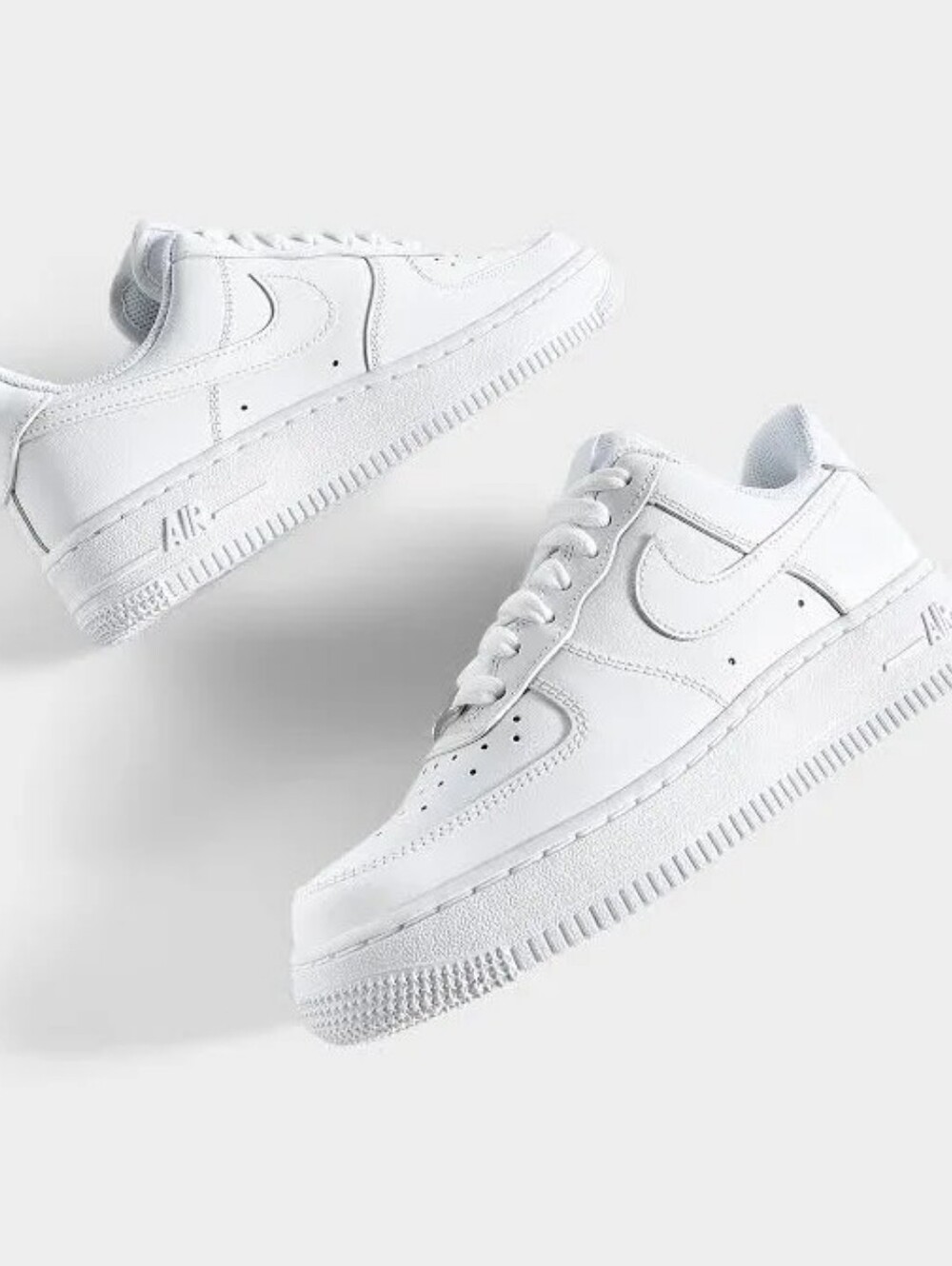 Original Nike Air Force 1 '07 Low Sneakers